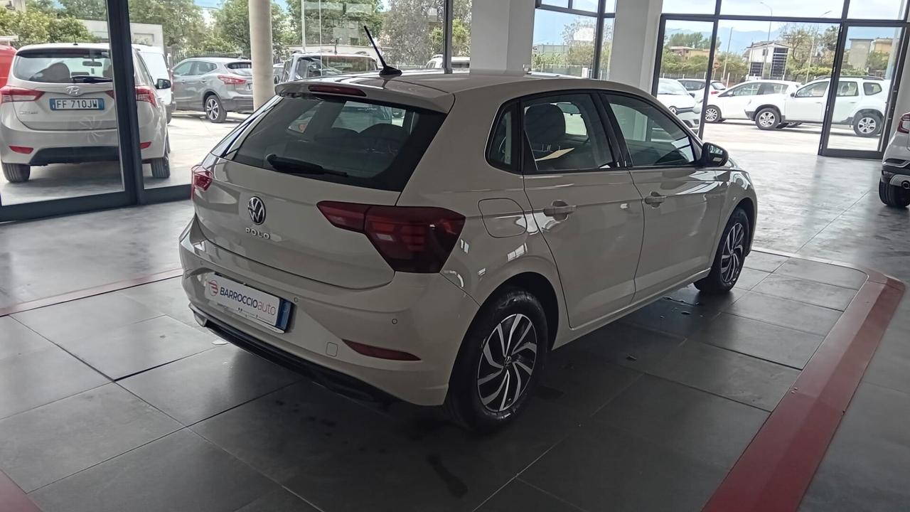 Volkswagen Polo 1.0 EVO