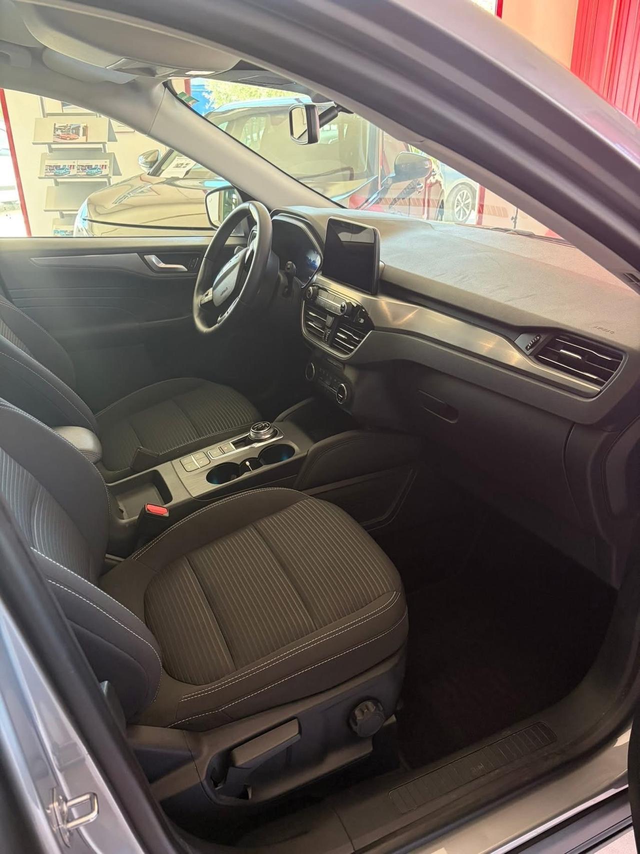 Ford Kuga 1.5 EcoBlue 120 CV 2WD Titanium Business