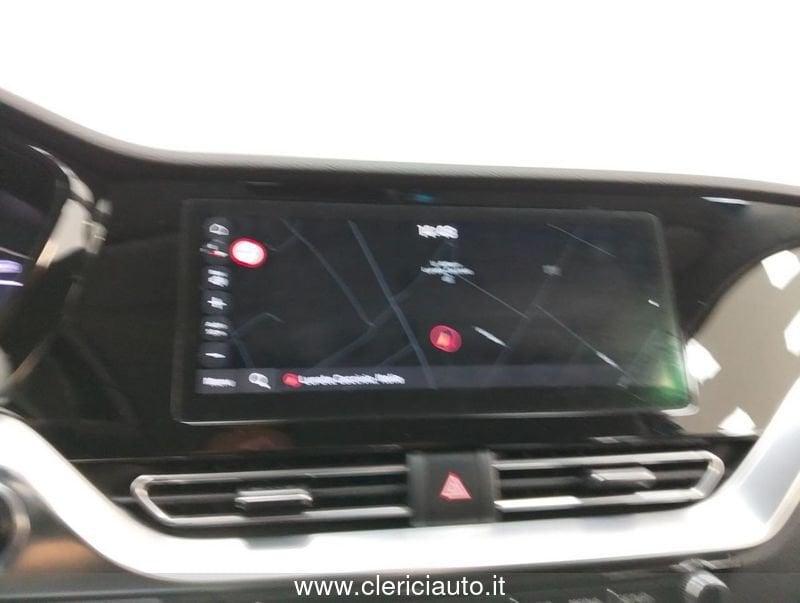 KIA Niro 1.6 GDi DCT HEV Evolution