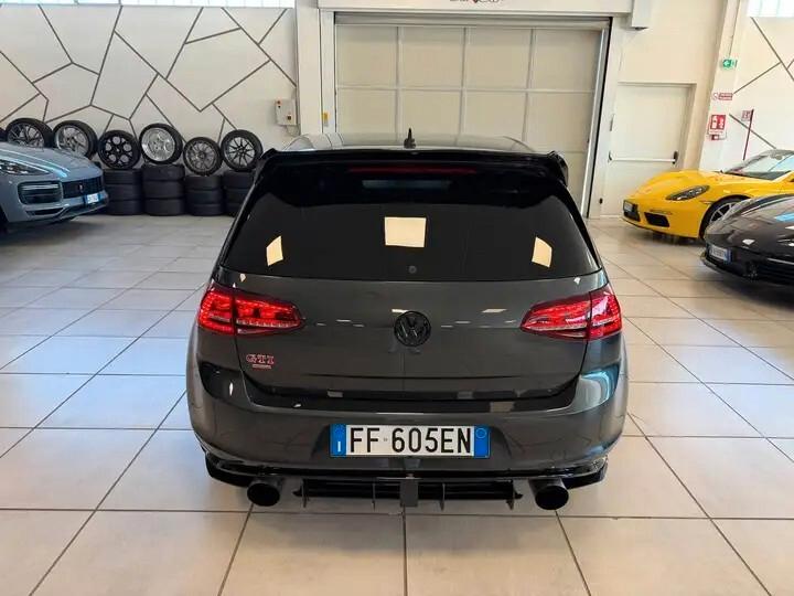 Volkswagen Golf GTI Performance 2.0 TSI DSG 5p. BlueMotion Technology