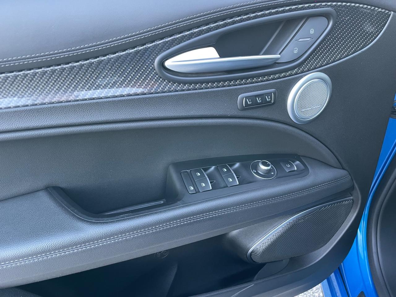 Alfa Romeo Stelvio 2.9 Bi-Turbo V6 510 CV AT8 Quadrifoglio