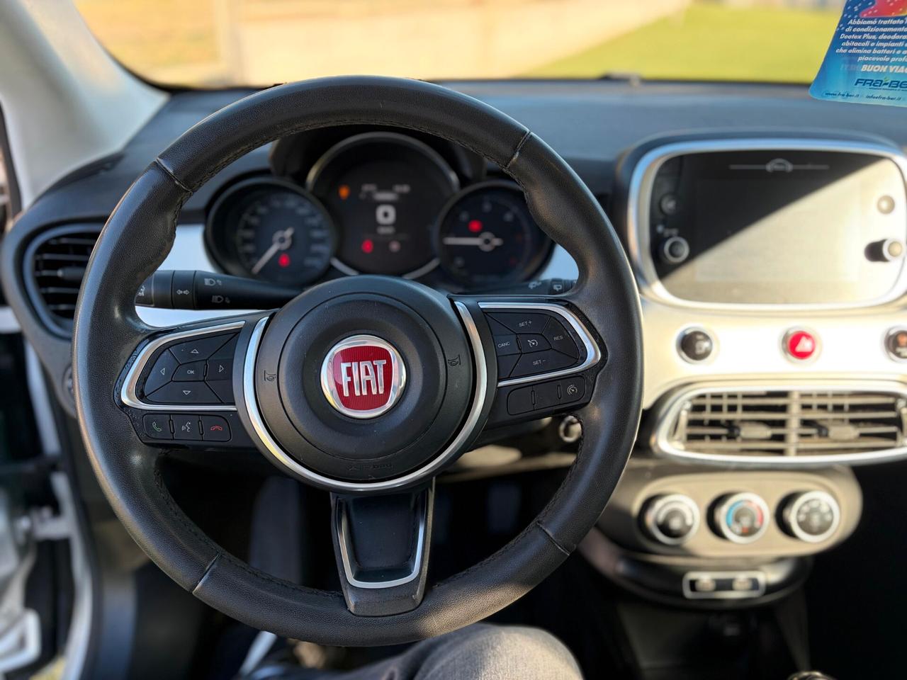 Fiat 500X 1.3 MultiJet 95 CV Urban