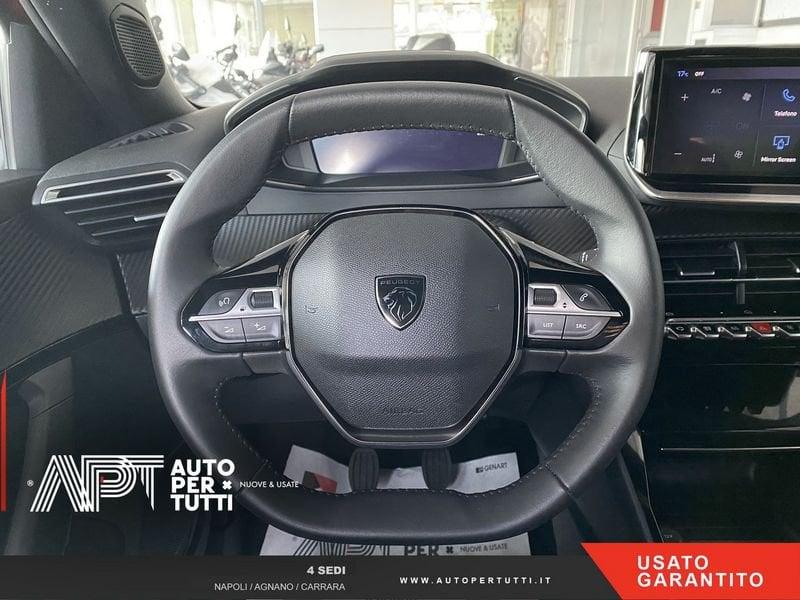 Peugeot 2008 2008 1.2 puretech Allure s&s 100cv