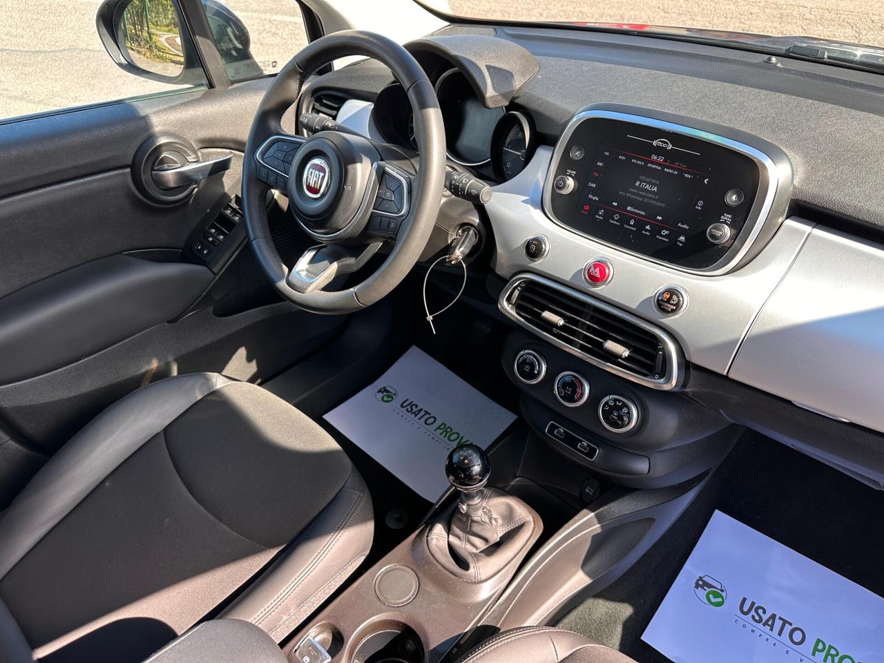 Fiat 500X 1.3 MultiJet 95 CV Sport