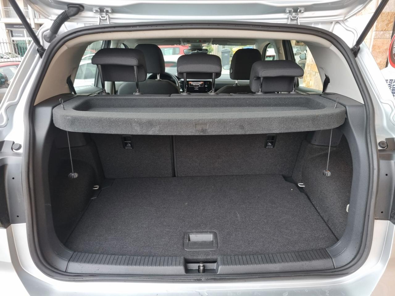 Volkswagen T-Cross 1.0 TSI Style BMT 95cv