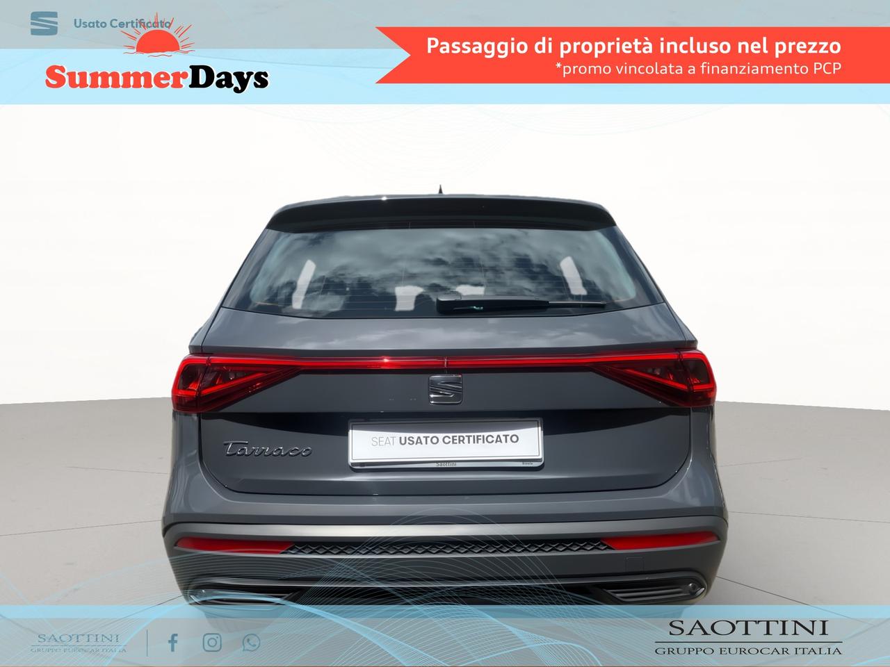 2.0 TDI Style 150 CV DSG 7 posti