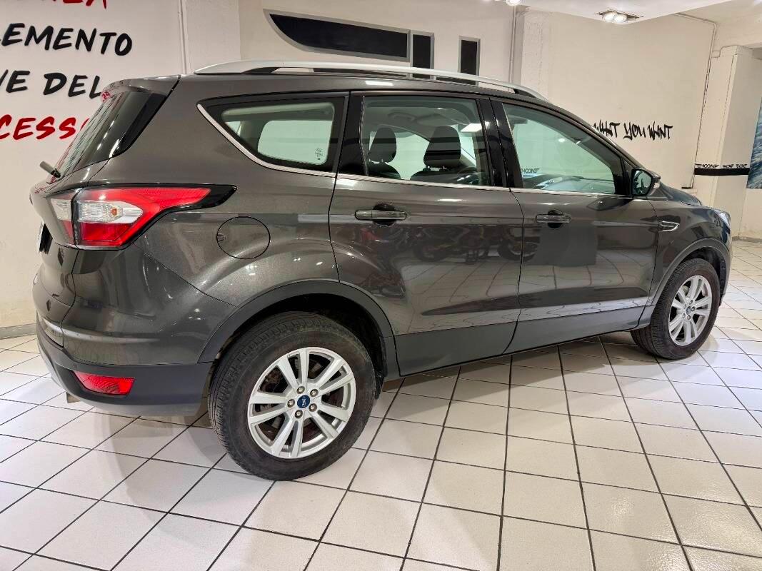 Ford Kuga 1.5 tdci Business s&s 2wd 120cv my18