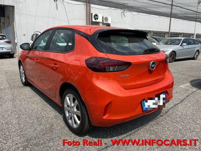 OPEL Corsa 1.2 Edition NEOPATENTATI PROMO!!