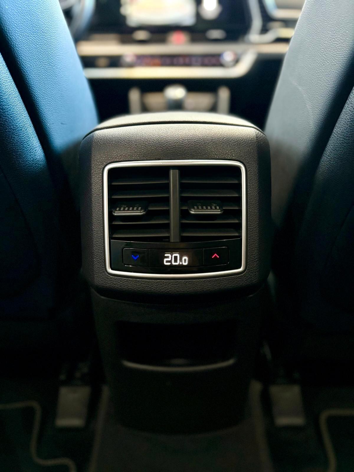 Kia Sportage Sportage V 2022 1.6 crdi mhev GT-line mt