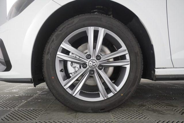 VOLKSWAGEN Polo Polo 1.6 TDI 95 CV DSG 5p. Sport BMT