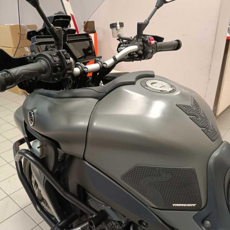 Yamaha Tracer 9 - 2022