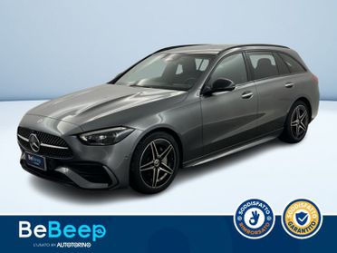 Mercedes-Benz Classe C C SW 300 D MHEV AMG LINE PREMIUM PLUS AUTO