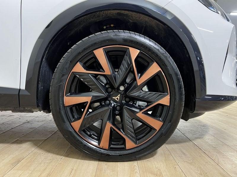 CUPRA Formentor Formentor 2.0 tdi 150cv dsg