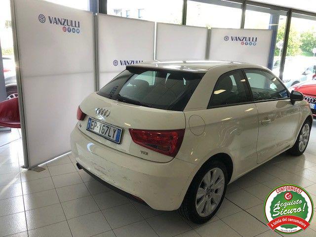 AUDI A1 1.6 TDI Ambition - NEO PATENTATI !!!