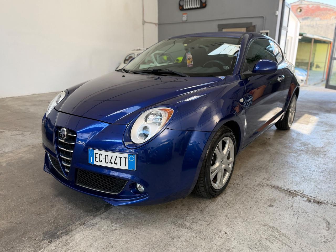 Alfa Romeo MiTo 1.4 105 CV