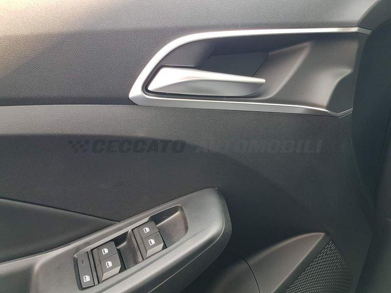 MG MG3 MG3 1.5 MT STD Hampstead Grey