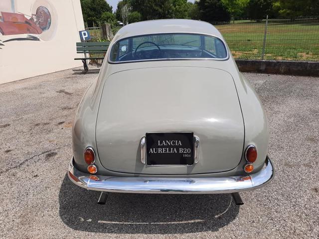 LANCIA Aurelia B 20 GT