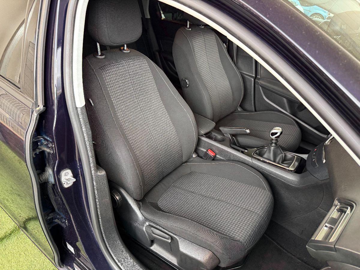 PEUGEOT - 308 SW SW 1.5 bluehdi Style s&s 130cv