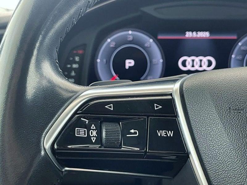 Audi A6 Avant 40 2.0 TDI quattro ultra S tronic Sport
