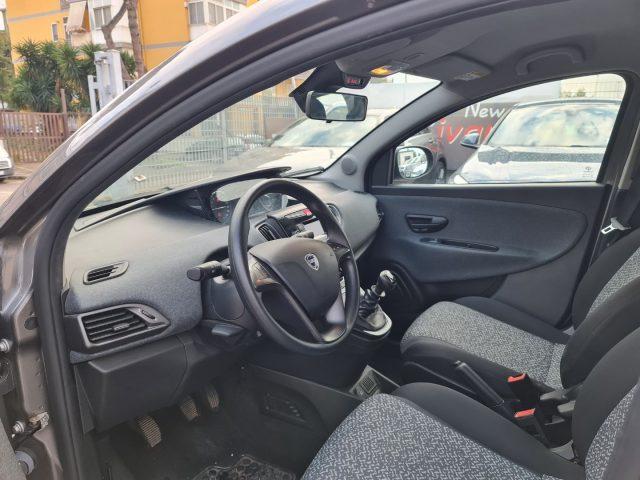 LANCIA Ypsilon 1.2 69 CV 5 porte GPL Silver Plus