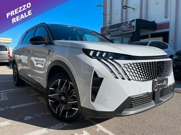 Peugeot 5008 Hybrid 145 e-DCS6 GT