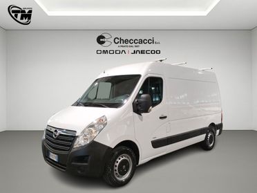 Opel Movano 35 2.3 CDTI 110CV PM-TM FWD Furgone