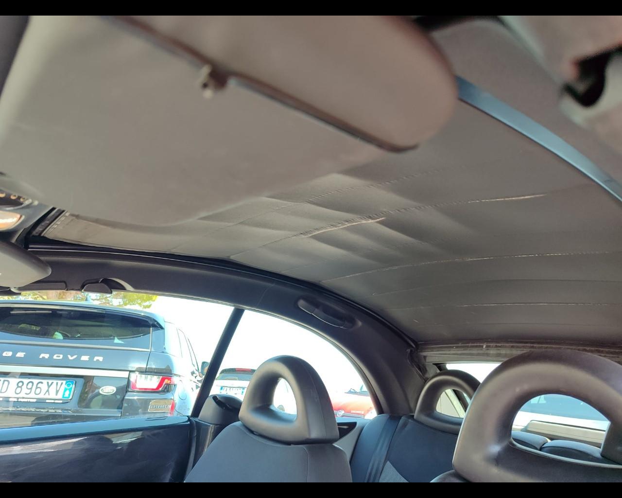 CITROEN C3 1ª serie - C3 Pluriel 1.4 Elegance