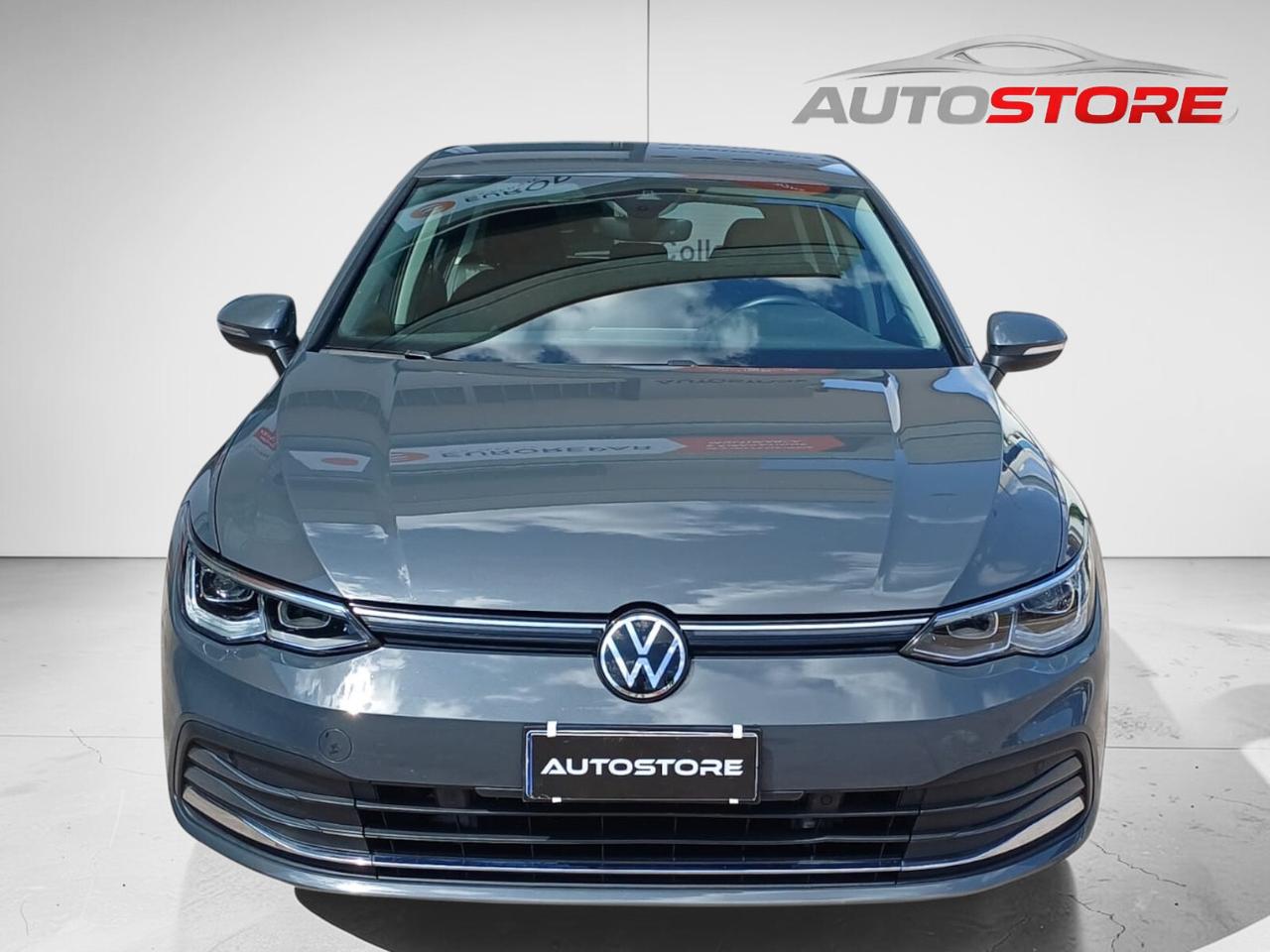 Volkswagen Golf 1.5 TSI EVO ACT Style DSG