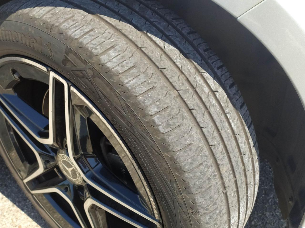Mercedes-Benz EQA Premium A 250 E PHEV