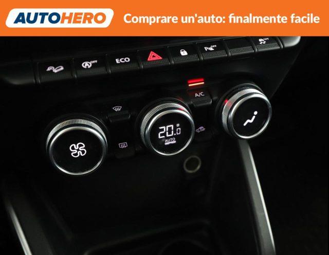 DACIA Duster 1.5 Blue dCi 8V 115 CV 4x4 Prestige
