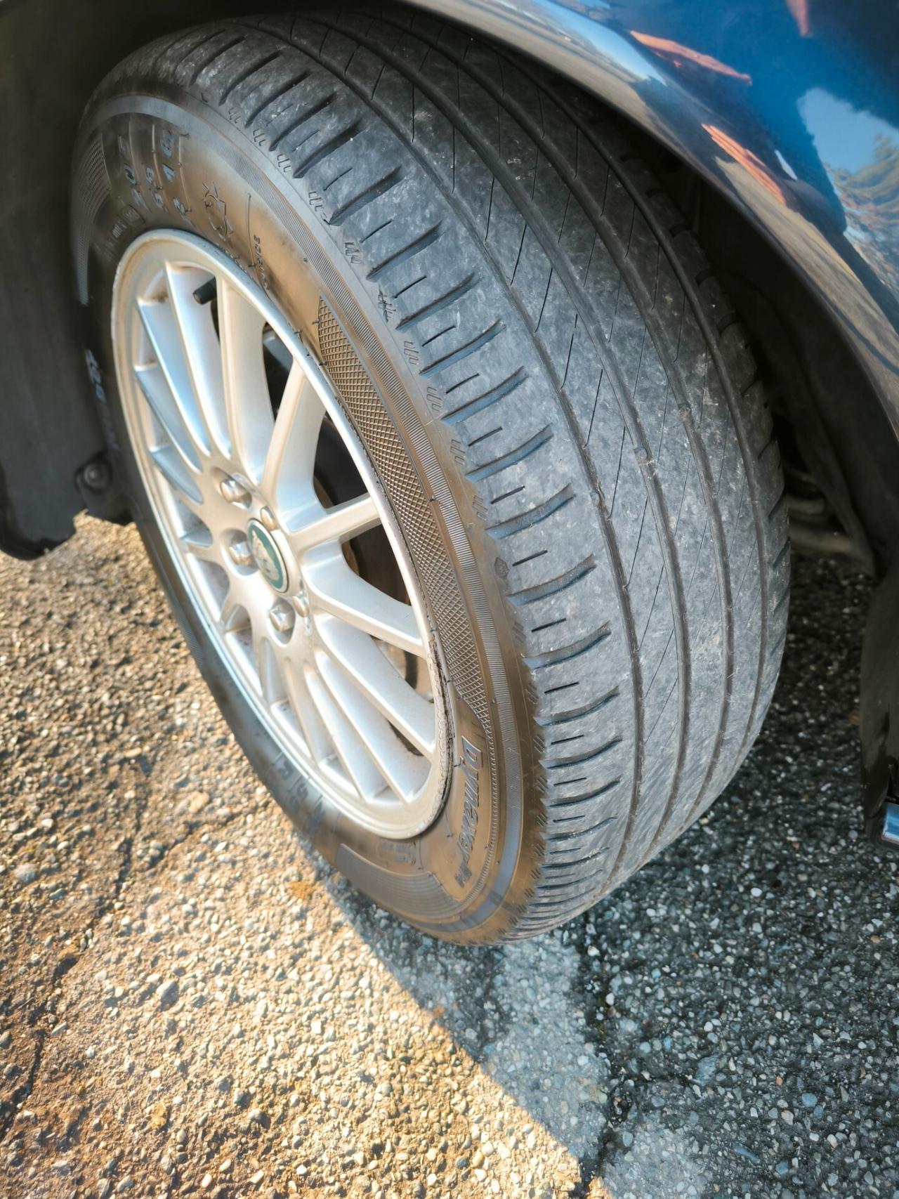 Jaguar X-Type 2.2D cat Wagon Executive