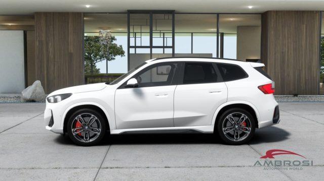 BMW X1 sDrive20d Msport Pro Premium Package