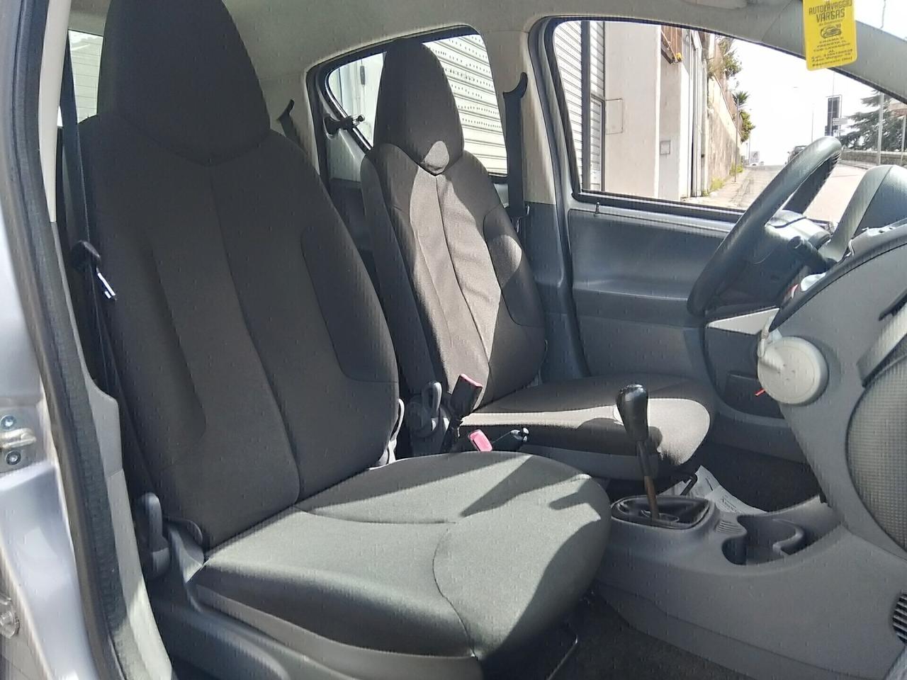 Toyota Aygo 1.0 12V VVT-i 5 porte Now