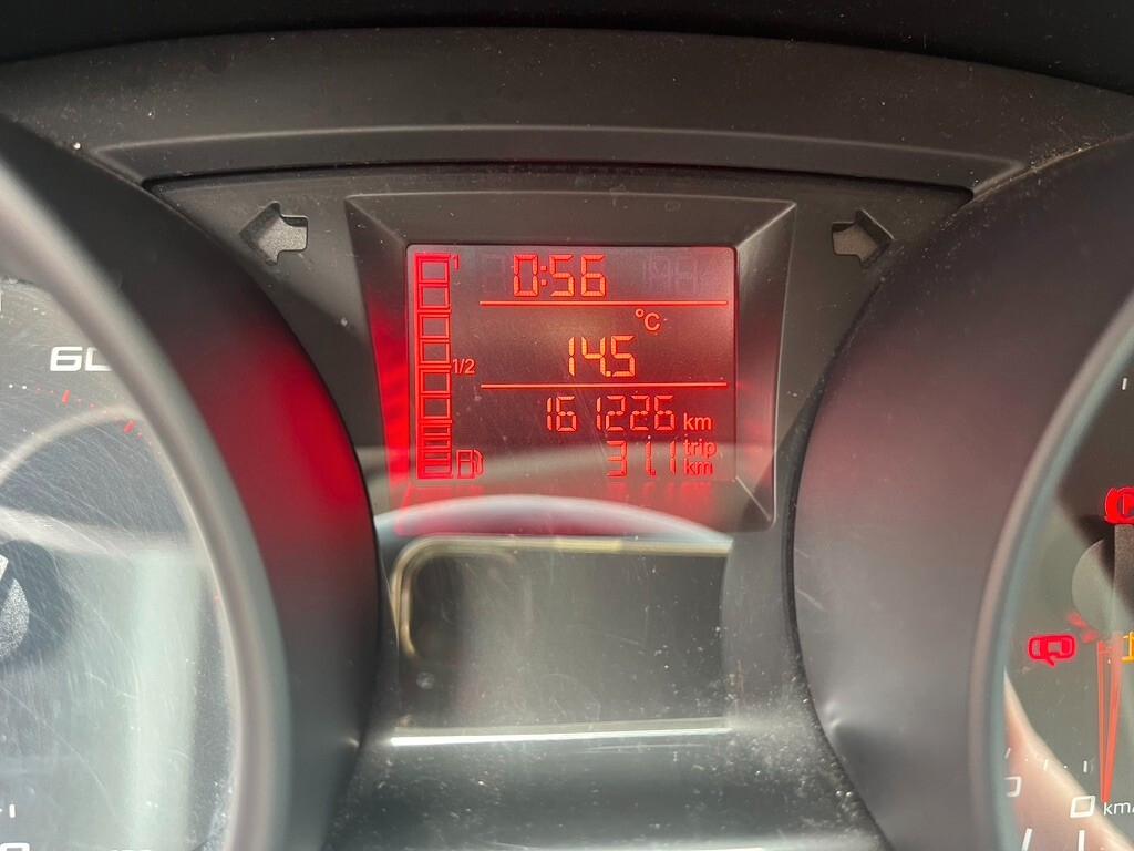 Seat Ibiza ST 1.2 Style