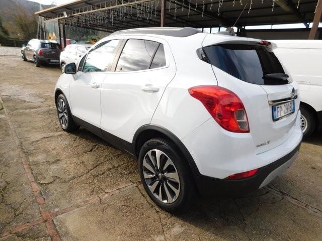 Opel Mokka X 1.6 CDTI Ecotec 4x2 Start&Stop Ultimate