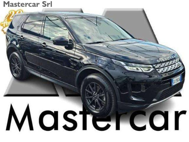 LAND ROVER Discovery Sport 2.0 ED4 150CV STANDARD 2WD - GA396XW
