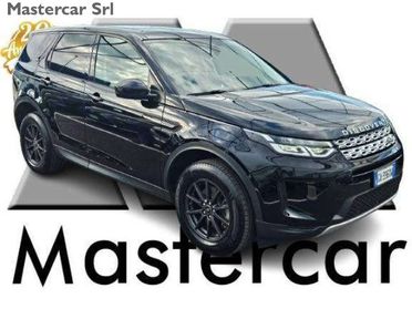 LAND ROVER Discovery Sport 2.0 ED4 150CV STANDARD 2WD - GA396XW