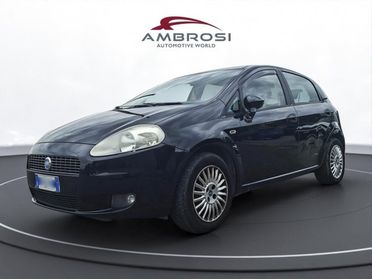 FIAT Punto Evo 1.2 5 porte Dynamic - PER OPERATORI DEL SETTORE
