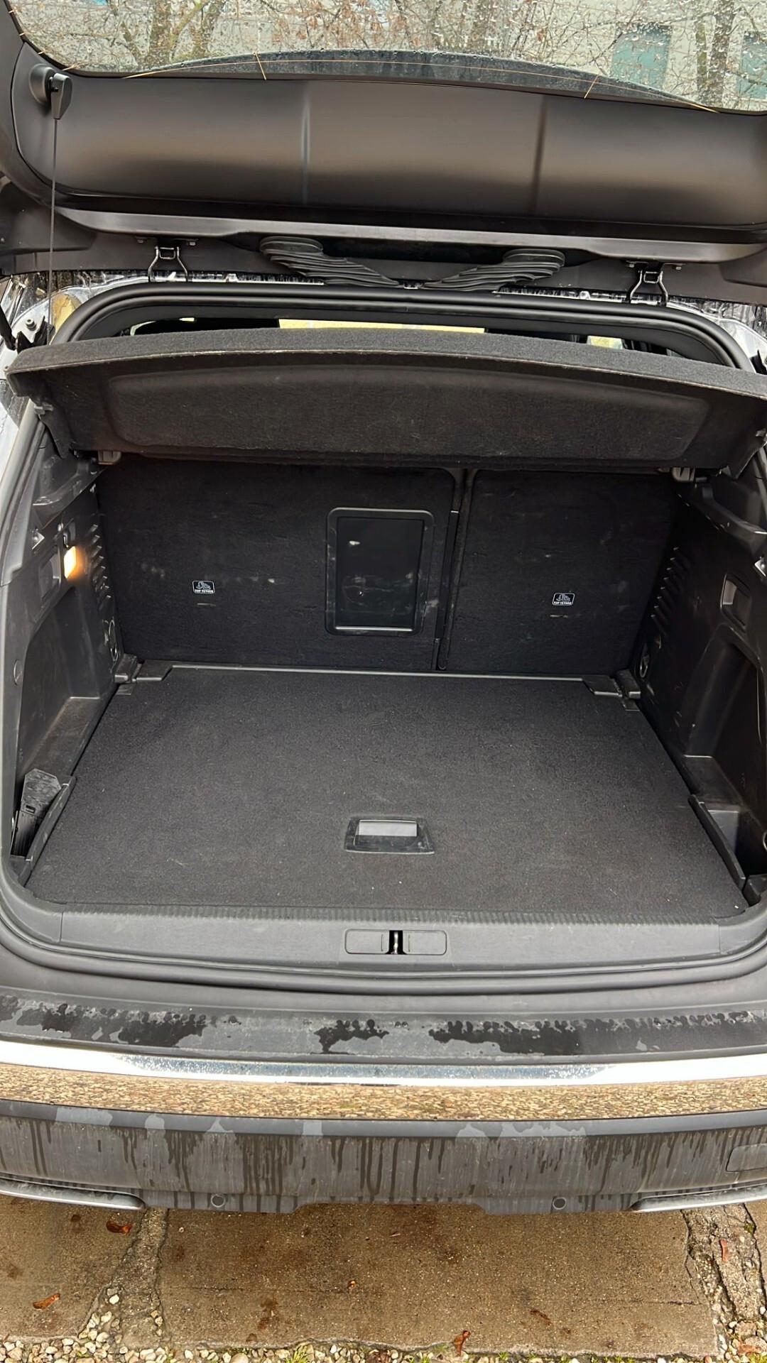 Peugeot 3008 Hybrid 136 e-DCS 6 GT