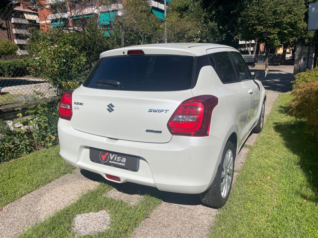 Suzuki Swift 1.2 Hybrid //FULL \\