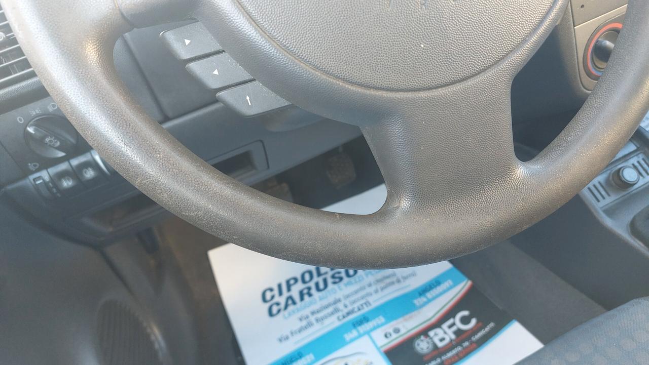 Opel Corsa COSMO 1.3 CDTi 70CV COME NUOVA