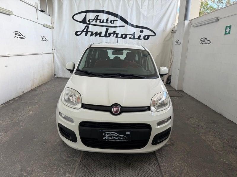 FIAT Panda Panda 1.2 Lounge 69cv