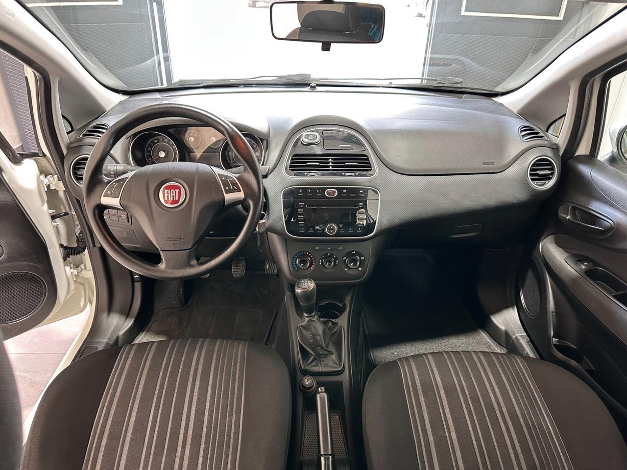 Fiat Punto Evo 1.3 Mjt 75 CV 5 porte Dynamic - DA VETRINA!!!!!!!