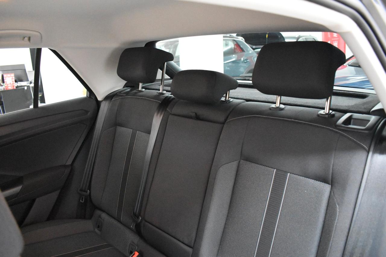 Volkswagen T-Roc 2.0 TDI SCR 150 CV DSG Edition Plus