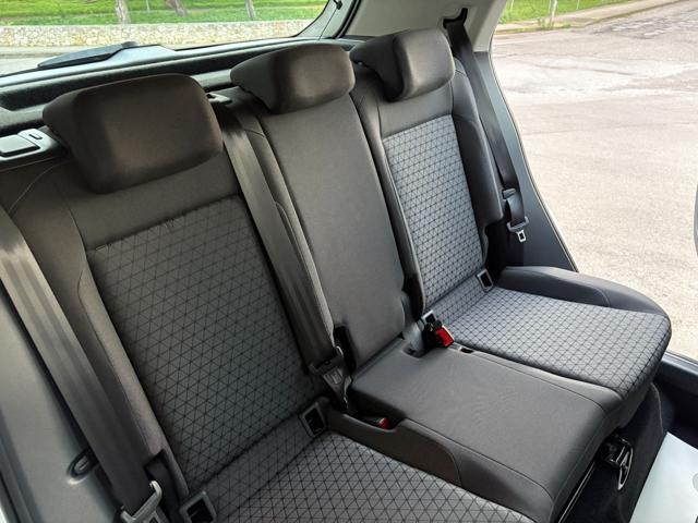 VOLKSWAGEN T-Cross 1.0 TSI 110 CV DSG Life CARPLAY