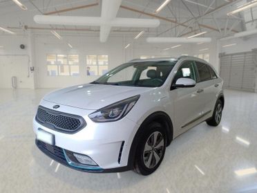 KIA NIRO 1.6 PHEV GDI STYLE DCT 5 PORTE BERLINA