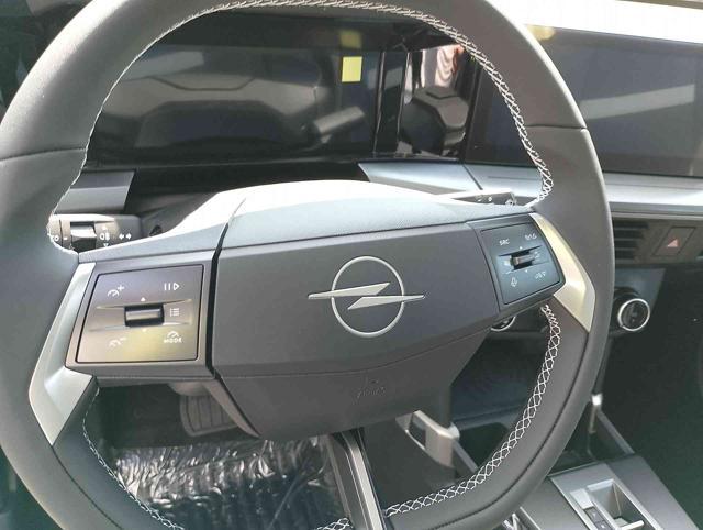 OPEL Frontera Hybrid 110 CV EDCT Edition