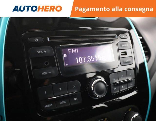 RENAULT Captur dCi 8V 90 CV Start&Stop Energy Life