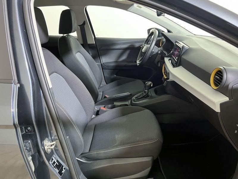 Seat Ibiza Ibiza 1.0 EcoTSI 115 CV DSG 5 porte Style