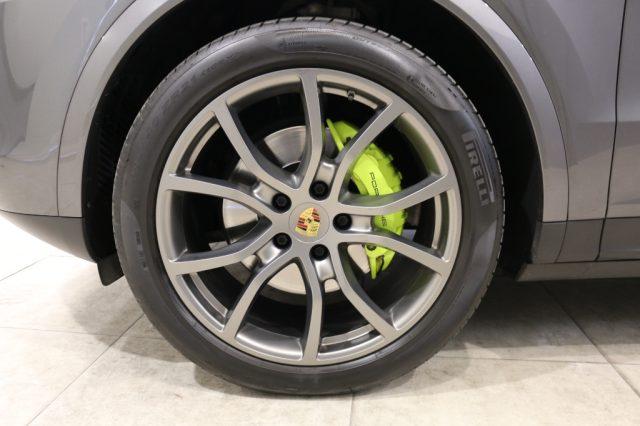 PORSCHE Cayenne Coupé 3.0 V6 E-Hybrid